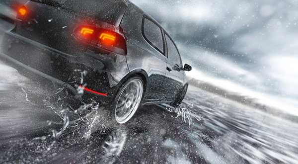 Rainy Weather Car Care: 8 Tips for Safer Driving | RM Automotive